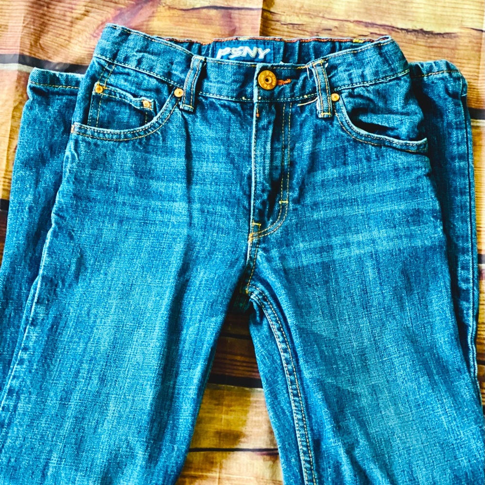 PSNY premium slim cut jeans
